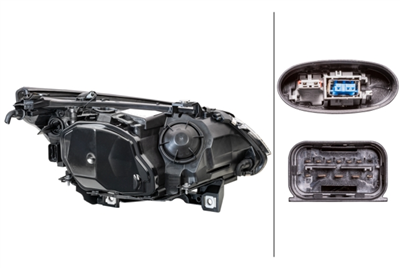 FAR SOL Bİ-XENON BMW 5 SERİSİ E60 01-10, 5 TOURING