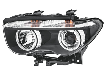 FAR SOL Bİ-XENON BMW 7 SERİSİ E65/E66/E67 01-08