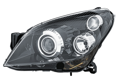 FAR SOL Bİ-XENON D2S/H7 P21W W5W OPEL ASTRA H 1.2 0 