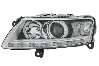 FAR SOL Bİ-XENON LED AUDI A6 2.0 TFSİ 05-11, 2.4 04 