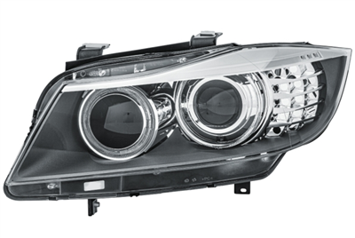 FAR SOL Bİ-XENON LED BMW 3 SERİSİ E90 04-11