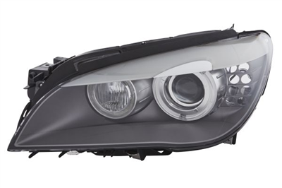 FAR SOL Bİ-XENON LED BMW 7 SERİSİ F01/F02/F03/F04 0 