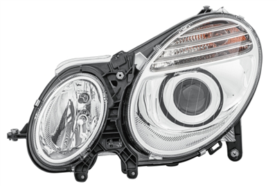 FAR SOL Bİ-XENON MERCEDES-BENZ E SERISI W211 02-08 