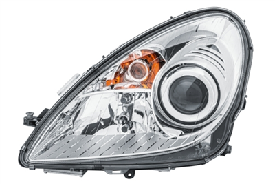 FAR SOL Bİ-XENON MERCEDES-BENZ SLK R171 04-11 