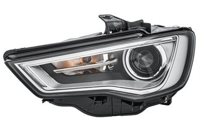 FAR SOL Bİ-XENON VOLKSWAGEN CADDY III MPV 1.2 TSİ 1 