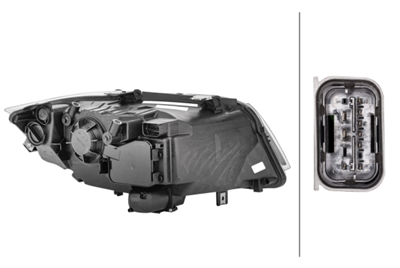 FAR SOL BMW 3 SERİSİ E90 05-11, 3 TOURING E91 05-12 