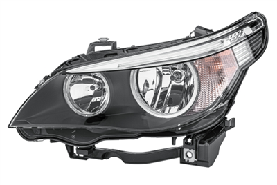 FAR SOL BMW 5 SERİSİ E60 03-10