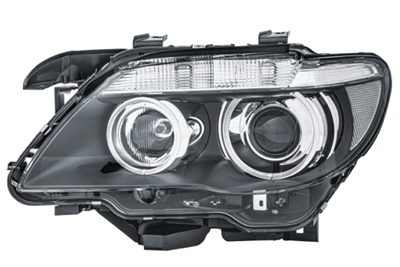 FAR SOL BMW 7 SERİSİ E65/E66/E67 03-08 