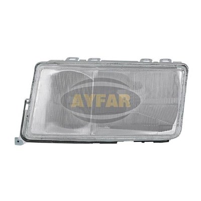 FAR SOL CERCEVELI CAM MERCEDES W201 83>93