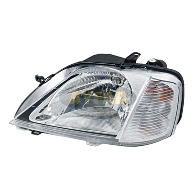 FAR SOL DACIA LOGAN 2003-2008 