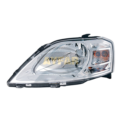 FAR SOL DACIA LOGAN 2008-2013 
