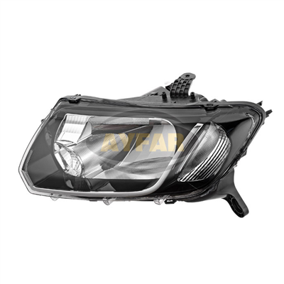 FAR SOL DACIA LOGAN MCV / SANDERO 2013- 