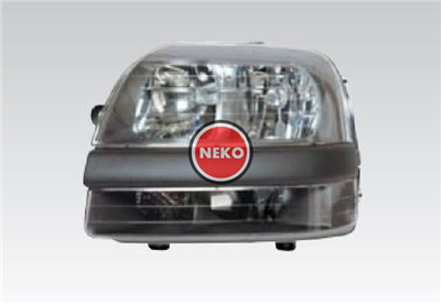 FAR SOL ELEKTRİKLİ SİSLİ FIAT DOBLO 01-05 