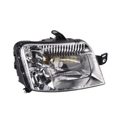 FAR SOL FIAT PANDA 09>12 MOTORLU