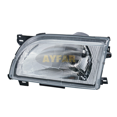 FAR SOL FORD TRANSIT T12-T15 1991-2000 