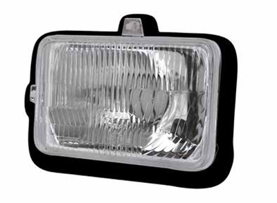 FAR SOL H4 OPTİK FORD 00=> 