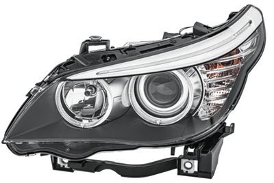 FAR SOL HALOJEN BMW 5 SERİSİ E60 03-10