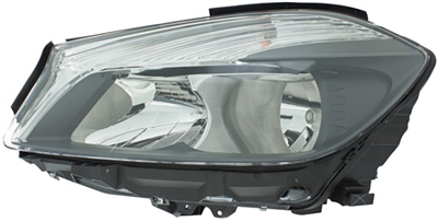 FAR SOL HALOJEN MERCEDES-BENZ A SERISI W176 12-18