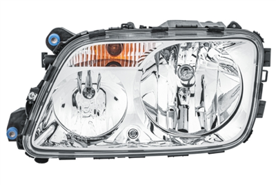 FAR SOL HALOJEN MERCEDES-BENZ ACTROS MP2/MP3 03=> 
