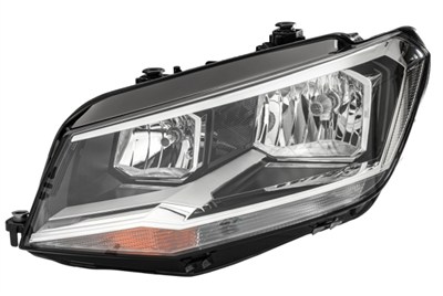 FAR SOL HALOJEN VOLKSWAGEN CADDY IV MPV 1.0-1.2-1.4 
