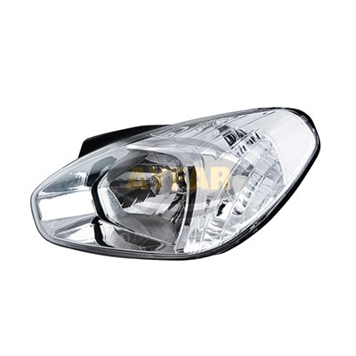 FAR SOL MANUEL BEYAZ SİNYALLİ HYUNDAI ACCENT ERA 2006-2011 