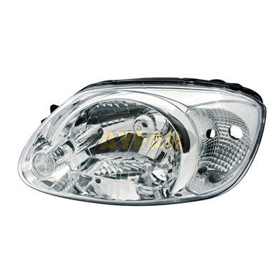 FAR SOL MANUEL BEYAZ SİNYALLİ HYUNDAI ACCENT ERA 2004-2006 