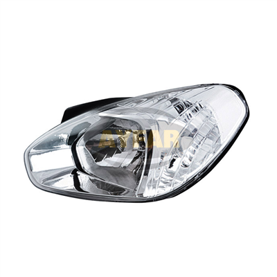 FAR SOL MANUEL BEYAZ SİNYALLİ HYUNDAI ACCENT ERA 2006-2011 