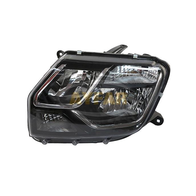 FAR SOL MANUEL DACIA DUSTER 2013-2017 