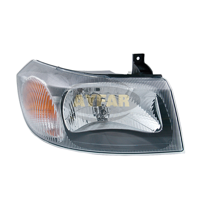 FAR SOL MANUEL FORD TRANSIT V184 2001-2006 