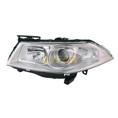 FAR SOL MANUEL RENAULT MEGANE 2005-2011 