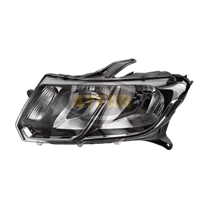 FAR SOL MANUEL RENAULT SYMBOL 2013 => 