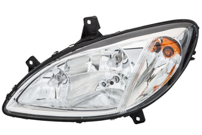FAR SOL MERCEDES-BENZ VIANO W639 03=>