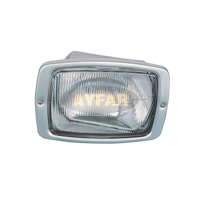 FAR SOL MERCEDES UNIMOG 209-309-306-307-613-508-608 1977-1981 
