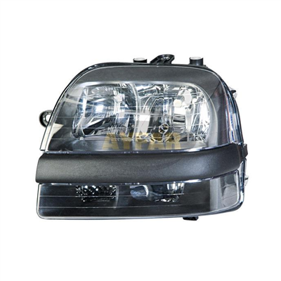 FAR SOL MOTORLU FIAT DOBLO 2001-2006 