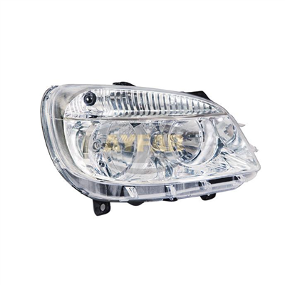 FAR SOL MOTORLU FIAT DOBLO 2006-2010 