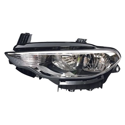 FAR SOL MOTORLU FIAT EGEA 2015 => 