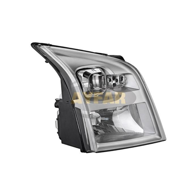FAR SOL MOTORLU FORD TRANSİT V347 2006-2014 
