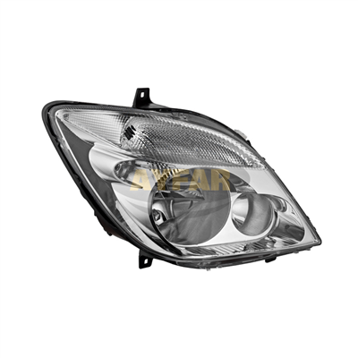 FAR SOL MOTORLU MERCEDES SPRİNTER 2007-2014 