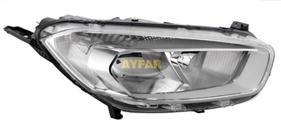 FAR SOL MOTORLU RENAULT SYMBOL 2009-2013 THALIA 