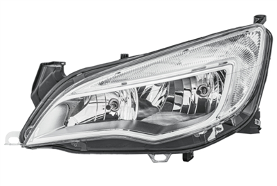 FAR SOL OPEL ASTRA J 1.4 09-15, 1.4 T 09-15, 1.6 09 