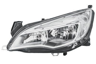 FAR SOL OPEL ASTRA J 1.4 09-15, 1.4 T 09-15, 1.6 09 