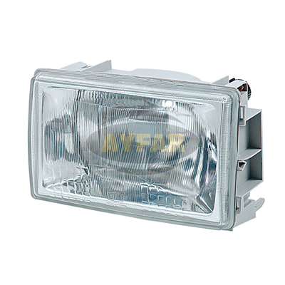 FAR SOL RENAULT R9 