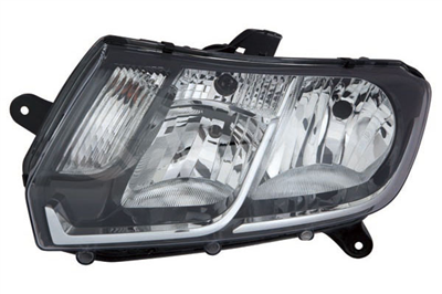 FAR SOL RENAULT SYMBOL III 13> H7 H1