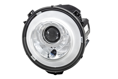 FAR SOL-SAĞ Bİ-XENON MERCEDES-BENZ G SERISI W463 98 