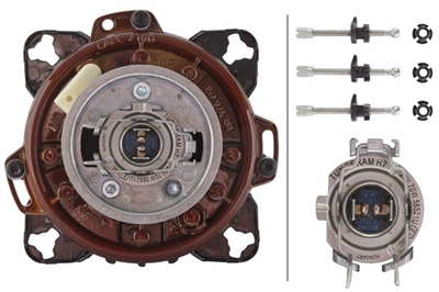 FAR SOL-SAĞ MERCEDES-BENZ CONECTO O 345 01=> 