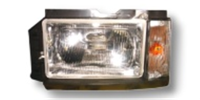 FAR SOL SİNYALLİ IVECO 