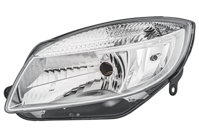 FAR SOL SKODA FABIA II 1.2 06-14, 1.4-1.6 07-14, 1. 
