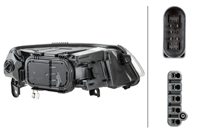 FAR SOL XENON AUDI A6 2.0 TFSİ 05-11, 2.4 04-08, 2. 