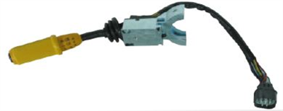 FAR VE SİNYAL KOLU ITHAL 70170001 JCBSAG SARI 13P