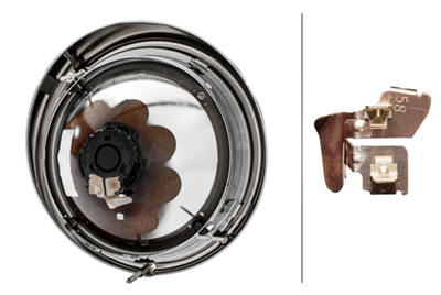 FAR VW KAEFER (1200-1300-1302-1303-1500) HALOJEN SO 